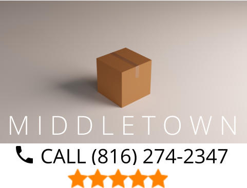 M I D D L E T O W N